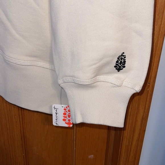 Free people sweatshirt - Picture 3 of 7